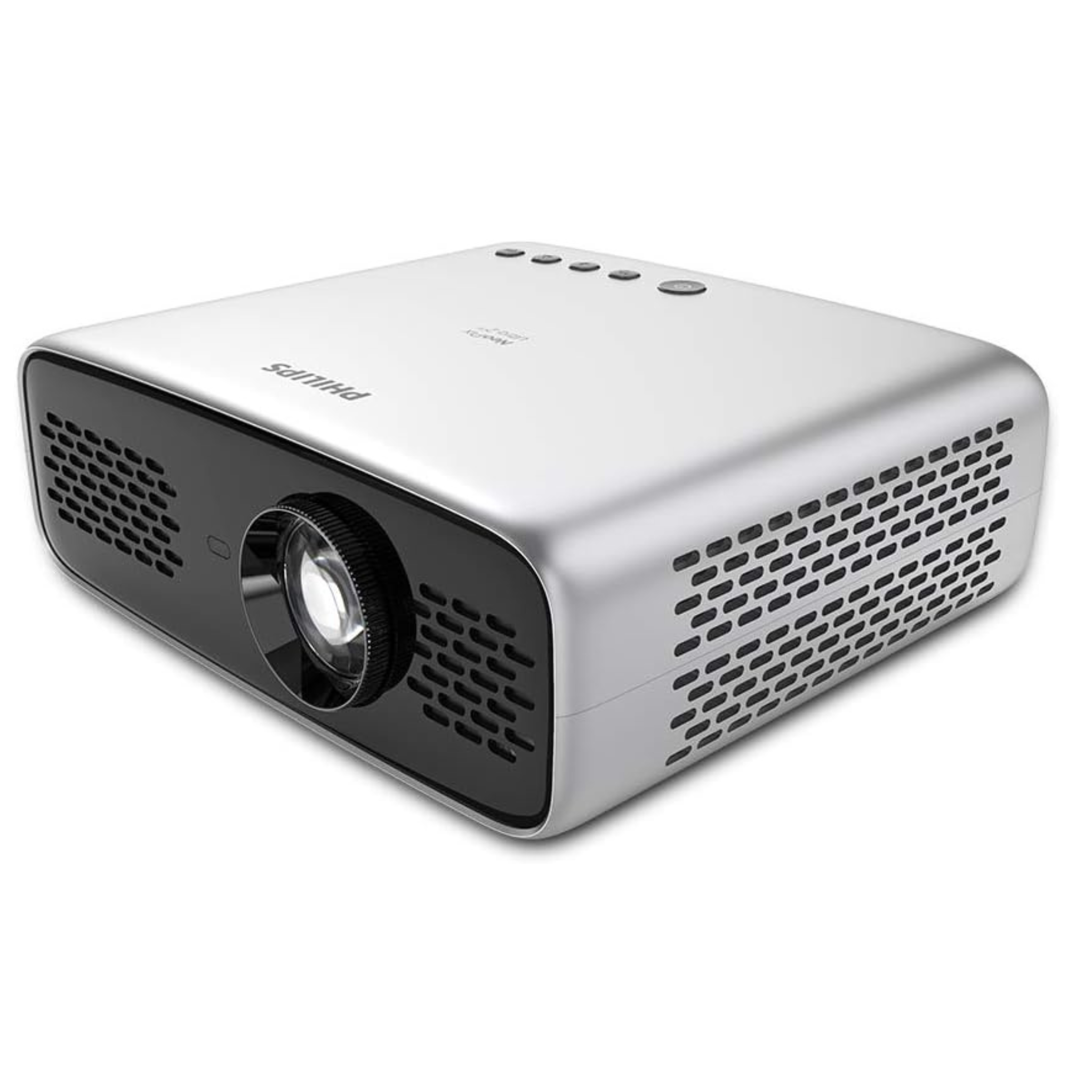 Philips NeoPix Ultra 2TV True Full HD Projector with Android TV