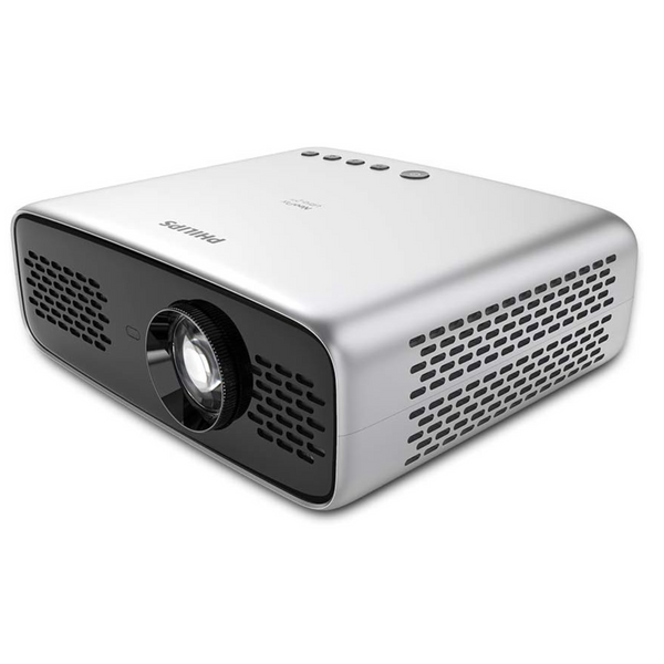 Philips NeoPix Ultra 2TV True Full HD Projector with Android TV