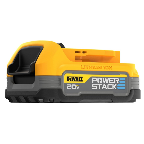 Dewalt 20V Max Powerstack Compact Battery