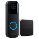 Blink Home Security Video Doorbell + Sync Module 2