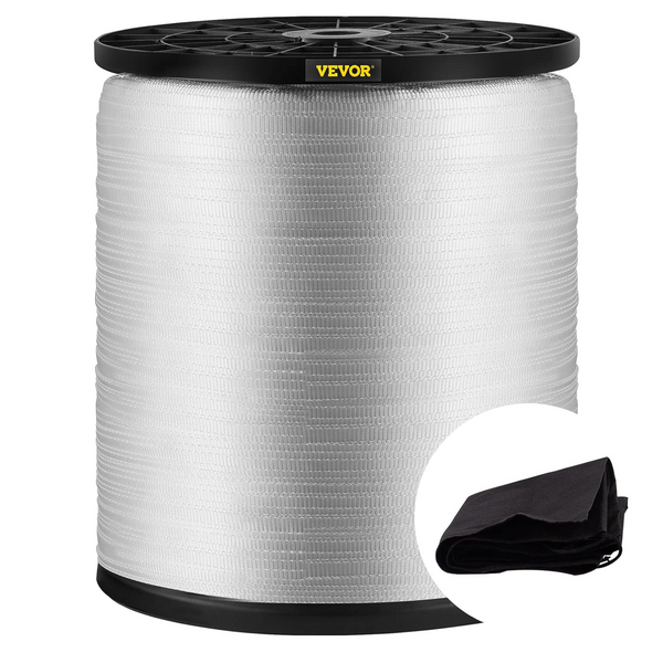 VEVOR 2500Lbs Polyester Pull Tape