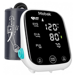 Mebak Upper Arm Blood Pressure Monitor