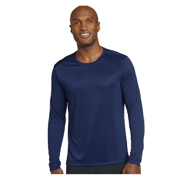 Jockey Men's Lightweight Long Sleeve Performance Tee