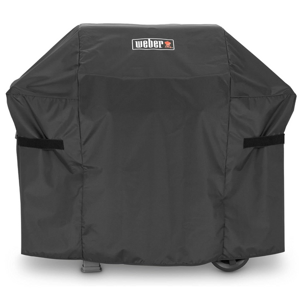 Weber Spirit and Spirit II 300 Series Premium Grill Cover