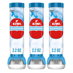 Pack of 3 KIWI Sneaker and Shoe Deodorizer