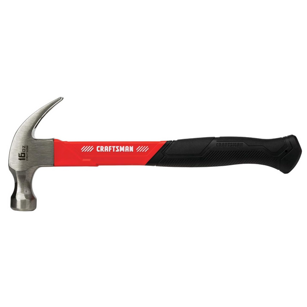 Craftsman Fiberglass Hammer