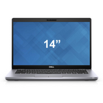 Dell Refurbished Latitude 5410 14″ FHD Laptop (Core i5-10310U / 16GB RAM / 512GB SSD)