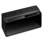 APC Back-UPS BE670M1 Surge Protector & Battery Backup