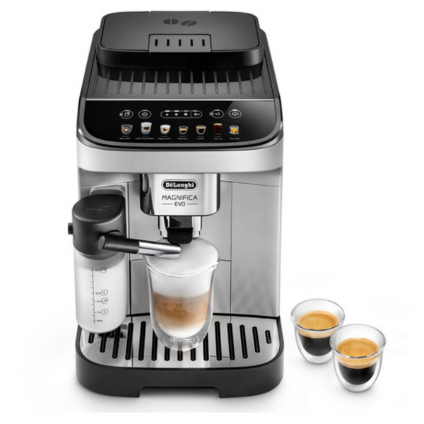 De'Longhi Magnifica Evo Fully Automatic Espresso Machine w/Latte Crema System