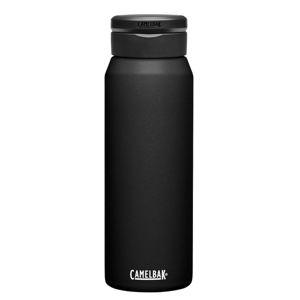 32-Oz CamelBak Stainless Insulated Water Bottle w/ Fit Cap