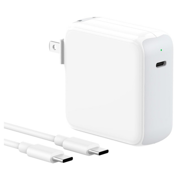 Ifeart 70W USB-C Power Adapter With 6.6FT USB-C Cable