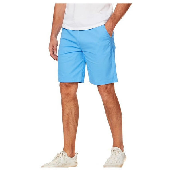 Vtuaol Men's Casual Lightweight Cargo Shorts