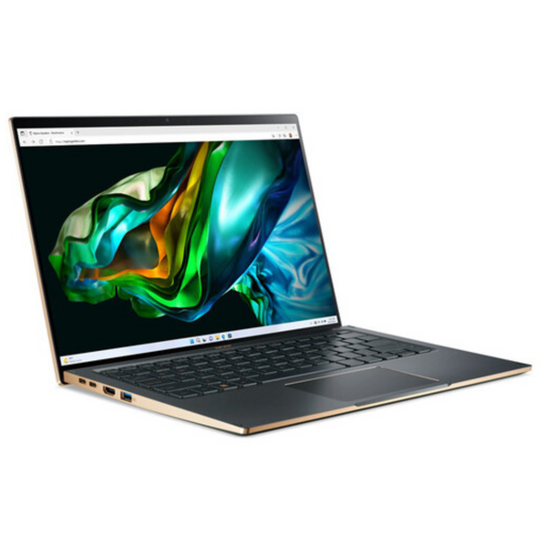 Acer Swift 14 14" Touchscreen Laptop