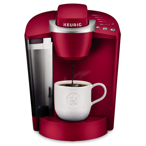 Keurig K-Classic Single Serve K-Cup Pod Coffee Maker