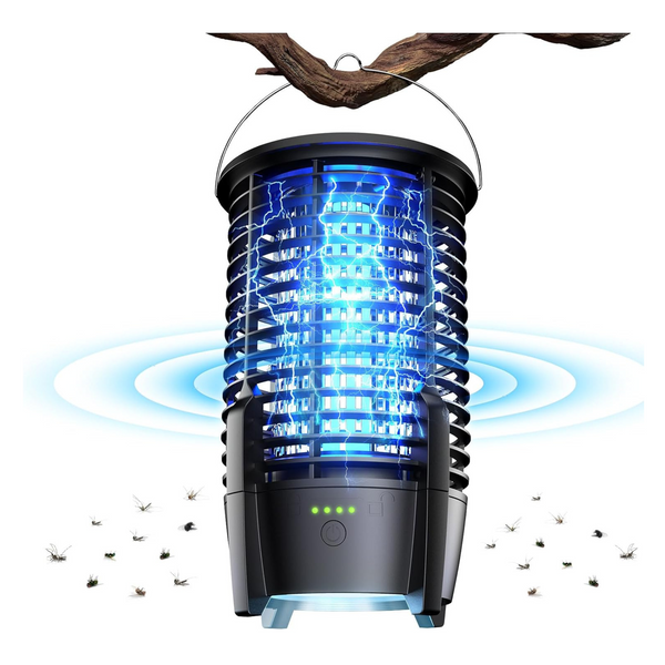 Outdoor Bug Zapper