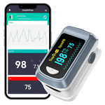 Pulse Oximeter