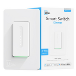 Smart 3 Way Dimmer Switch