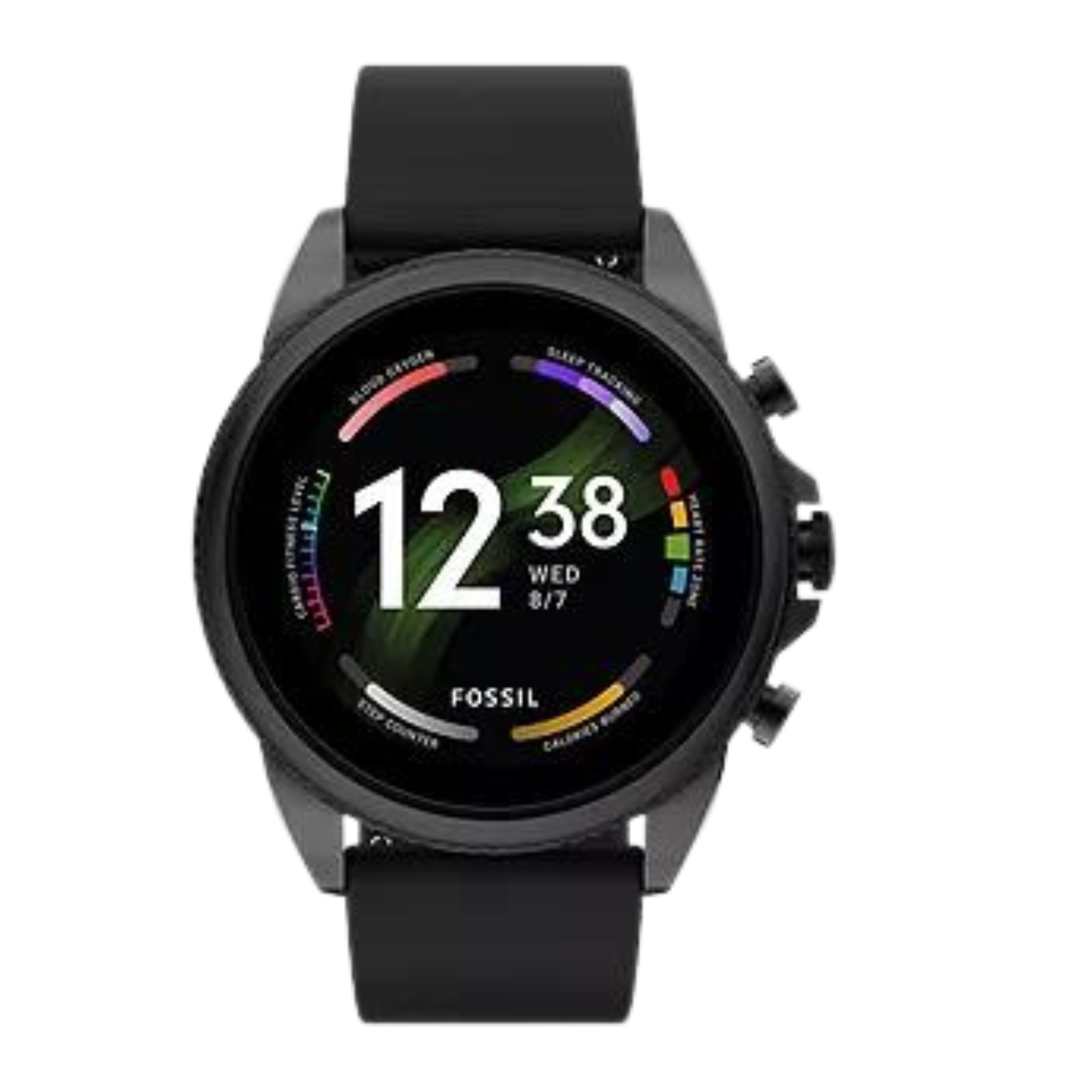 Fossil Gen 6 44mm Touchscreen Smartwatch