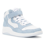 AND1 Women's High Top Basketball Sneakers