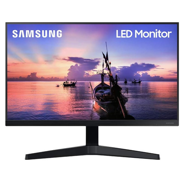 27” Samsung T35F FHD IPS 75Hz AMD FreeSync 3-Sided Borderless Monitor