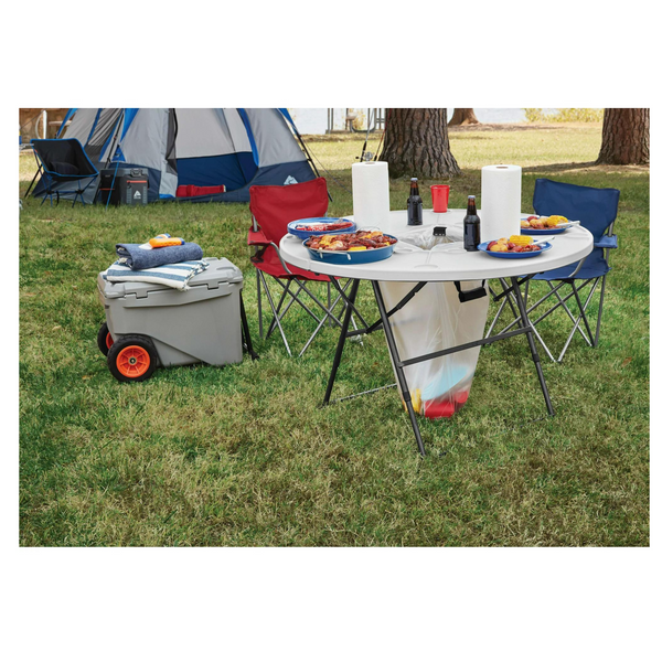 Ozark Trail Camping Table