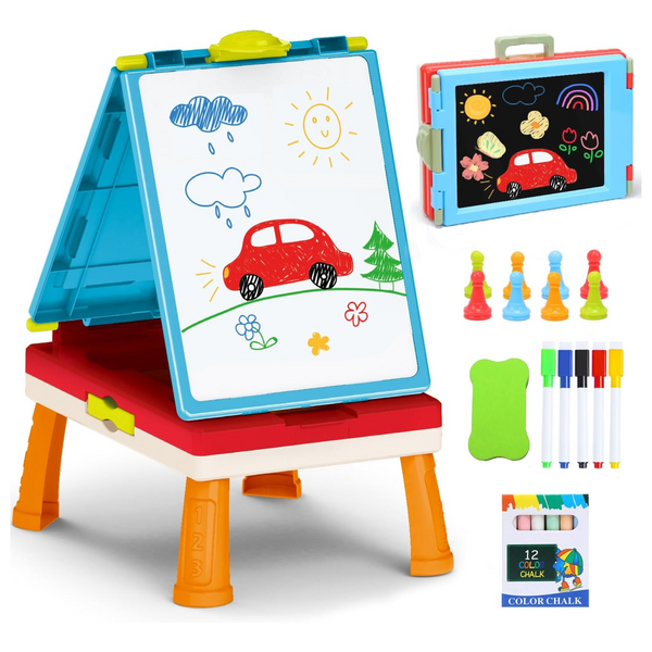 Kids Art Easel Toys