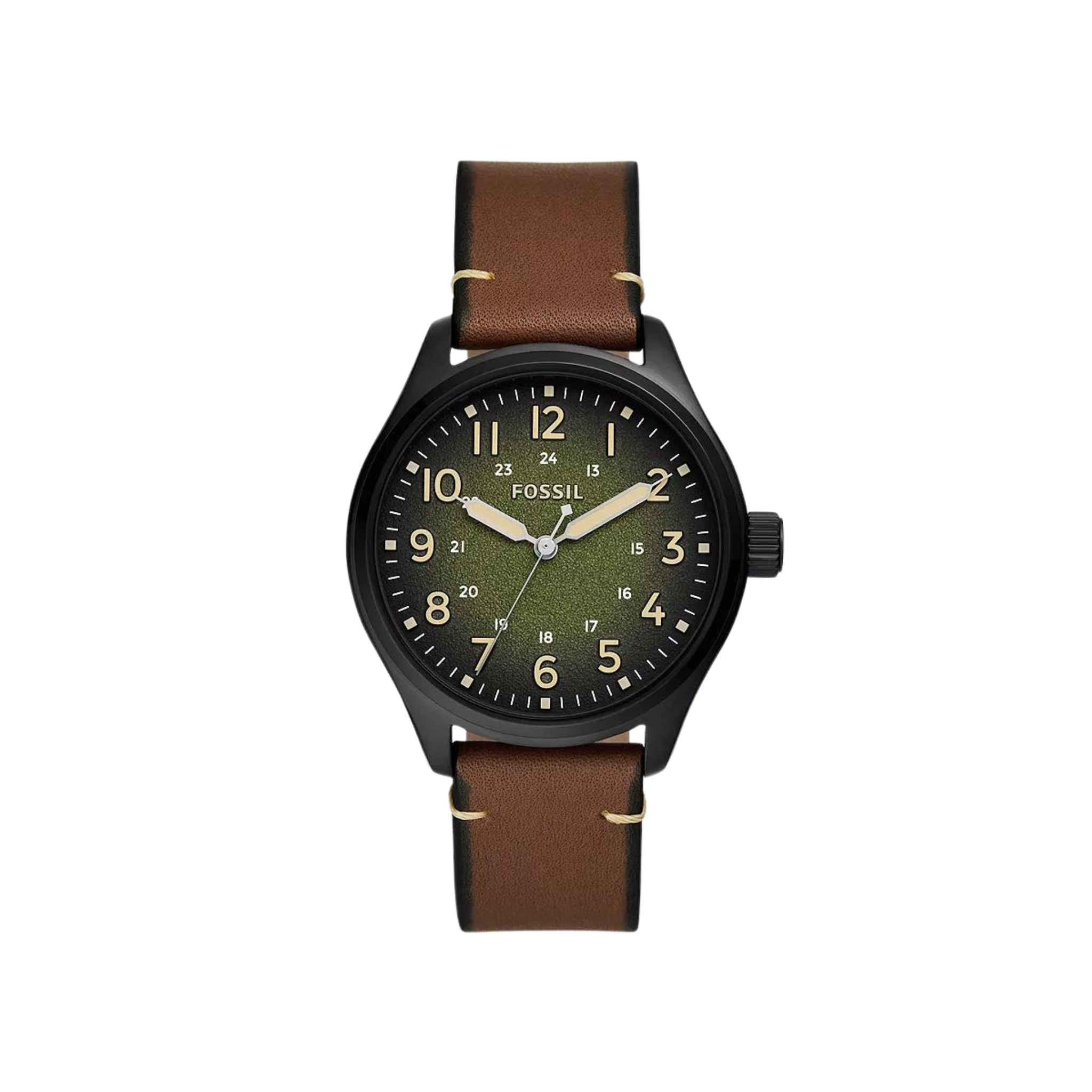Fossil: 50% Off Select Sale & Outlet Watches: Tillie Mini Three-Hand Stainless