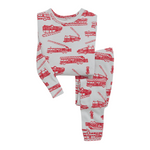 Gap Factory Kids Pajamas