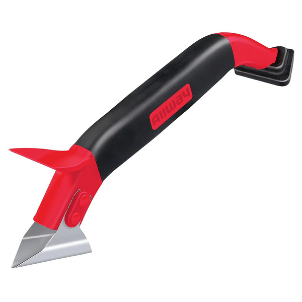 Allway CT31 3-in-1 Caulk Tool for Removal and Application