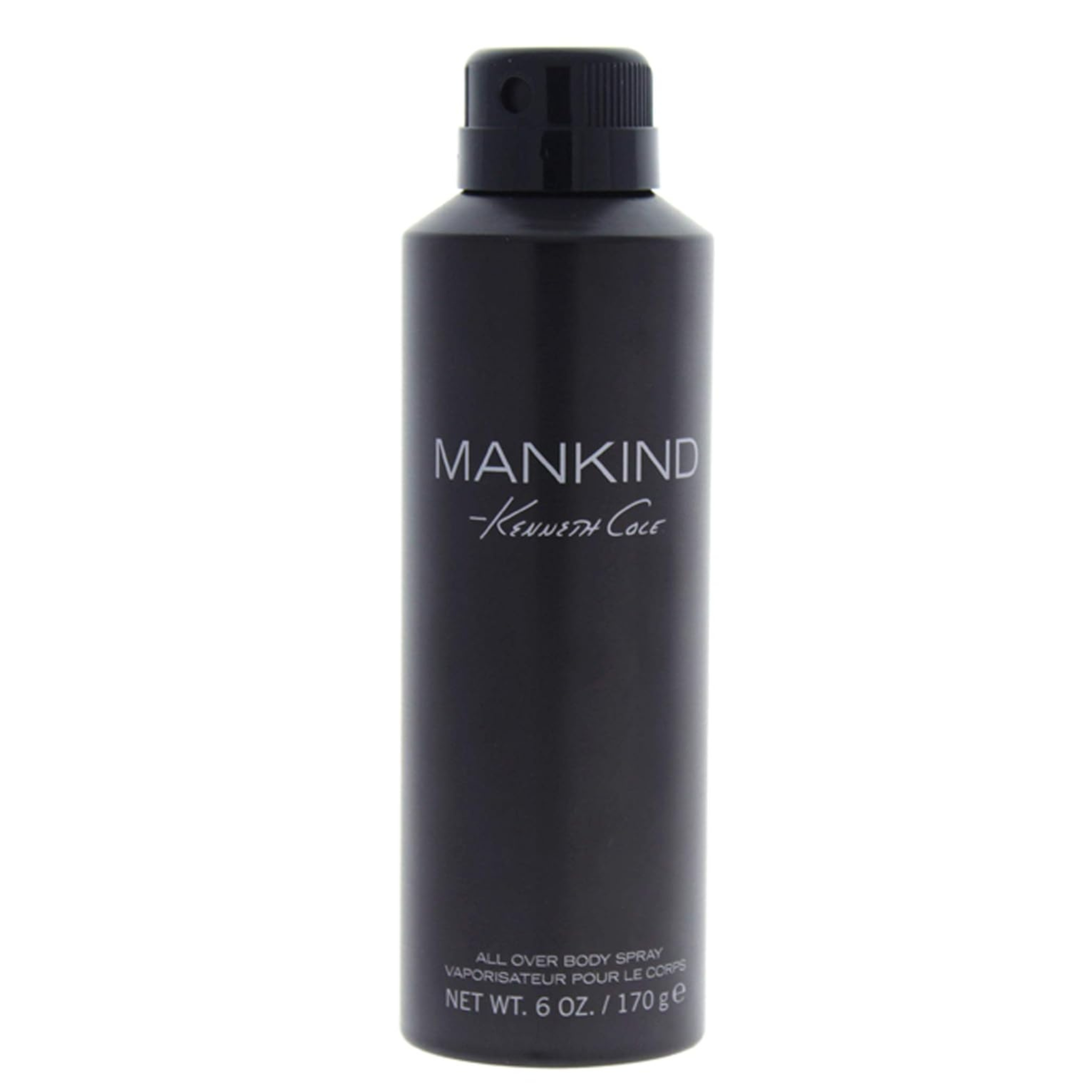 6-Oz Kenneth Cole Mankind Body Spray