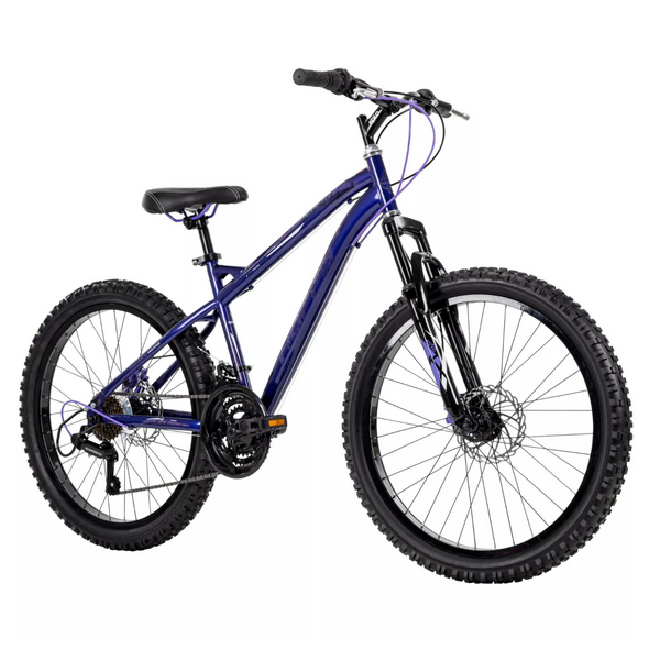 Huffy Extent ’ 24-inch Bike