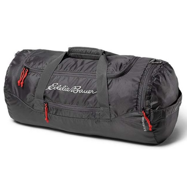 Eddie Bauer Stowaway Packable 45l Duffel Bag