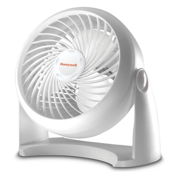 Honeywell TurboForce Tabletop Air Circulator Fan