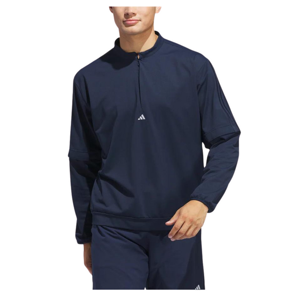 adidas Men's Ultimate365 Half-Zip Pullover