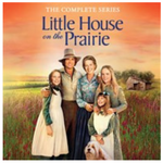 Little House on the Prairie The Complete Series (Digital HD TV Show)