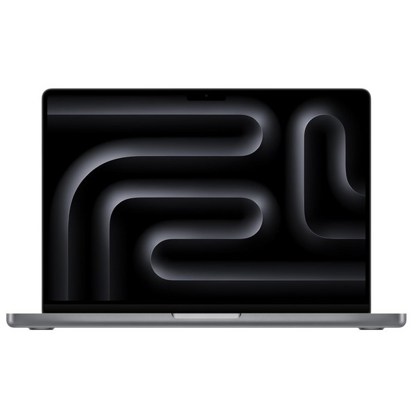 Apple 2023 MacBook Pro Laptop M3 chip