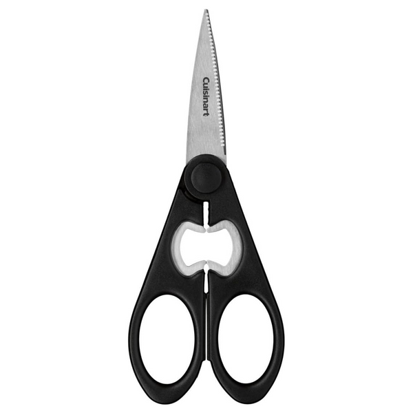 Cuisinart Classic Shears 8″ All Purpose Kitchen Scissors