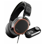 SteelSeries Arctis Pro + GameDAC Wired Gaming Headset