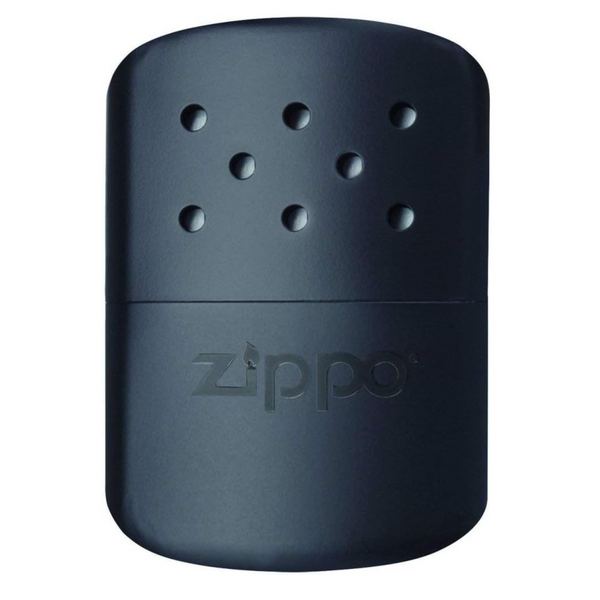 Zippo 12-Hour Refillable Hand Warmer (Black)