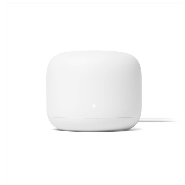 Google Nest 2nd Gen AC2200 Mesh WiFi Router