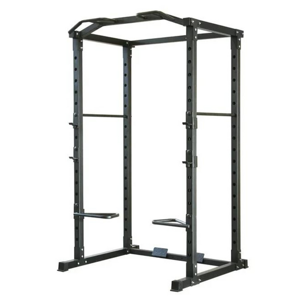 BalanceFrom PC-1 Series Multi-Function Adjustable Power Cage (1000-Lb Capacity)