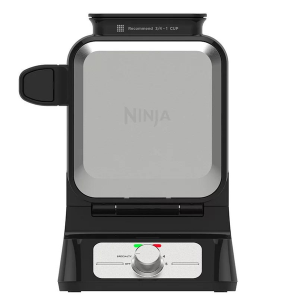 Ninja NeverStick Belgian Waffle Maker PRO + $10 in Kohl's Cash