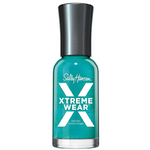 0.4-Oz Sally Hansen Xtreme Wear Nail Polish (Jazzy Jade)