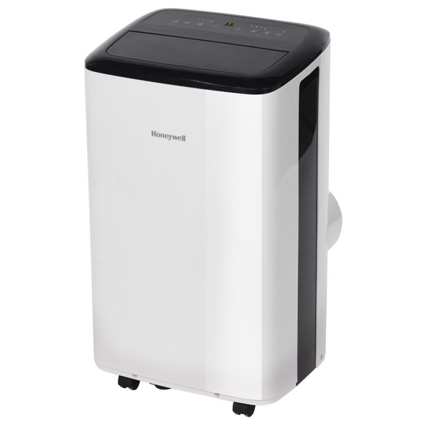 Honeywell 13,000 BTU Smart WiFi Portable Air Conditioner Dehumidifier