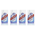 Colgate 2-in-1 Whitening With Stain Lifters Toothpaste, 4 Pack