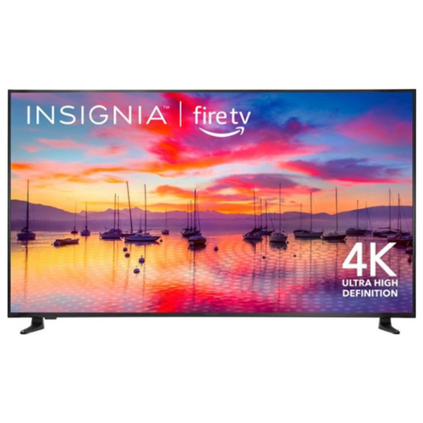 Insignia 70″ Class F30 Series LED 4K UHD Smart Fire TV