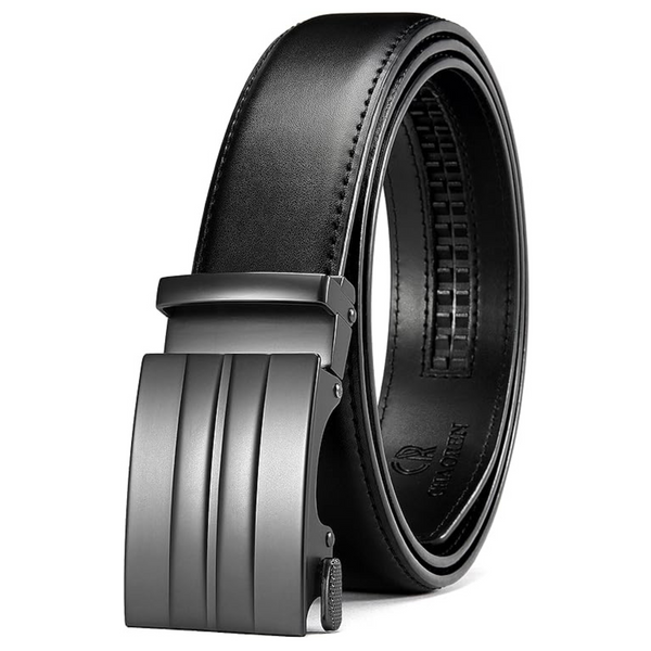 Mens Leather Belt