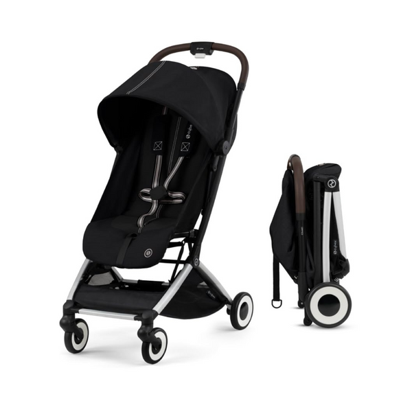 Cybex Orfeo Ultra-Lightweight Travel Stroller