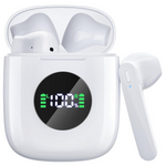 5.3 Bluetooth Earbuds with 50Hrs Battery Life