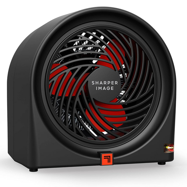 Sharper Image Personal Space Heater